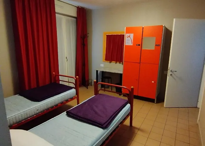 Ostello Torino
