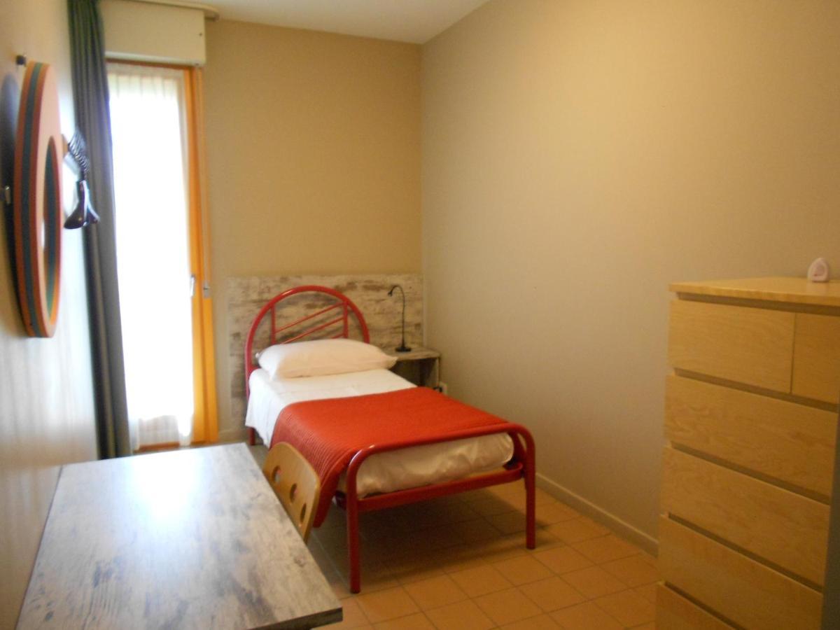 Ostello Torino Albergue