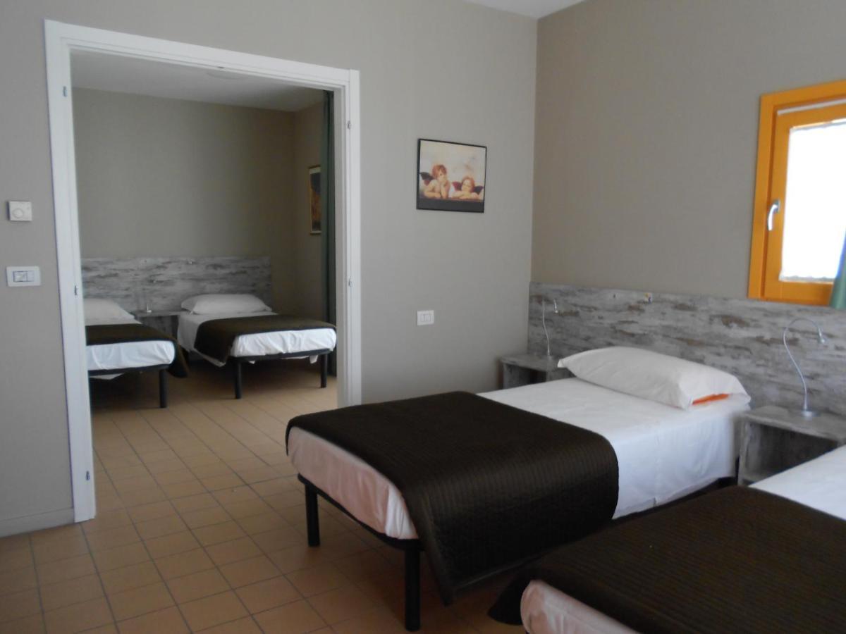 Ostello Torino Albergue Turim