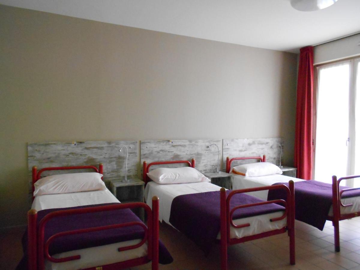 Albergue Ostello Torino *