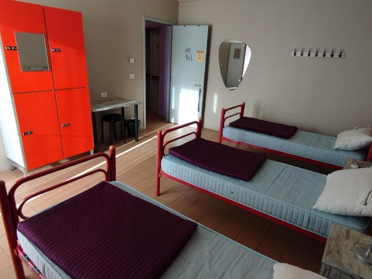 Ostello Torino Hostal Turín