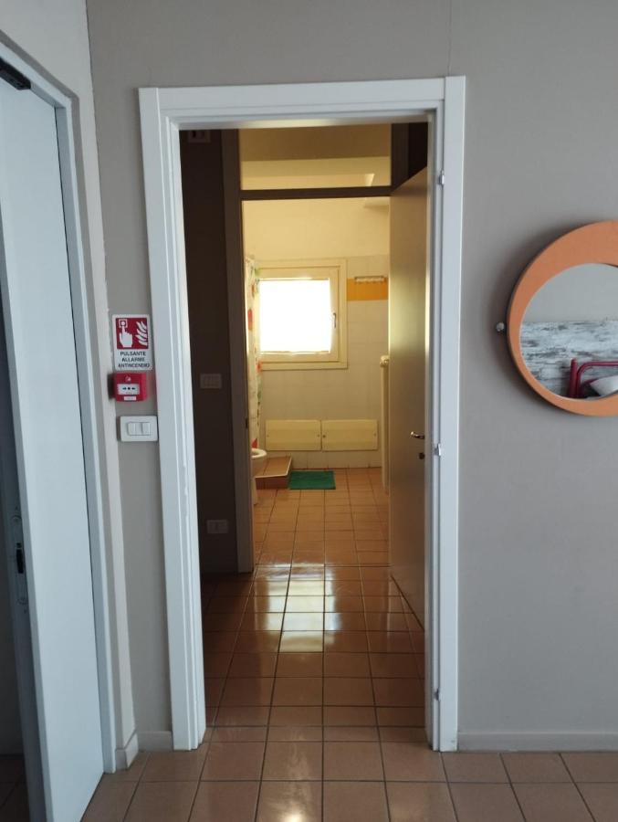 Ostello Torino Hostal Turín