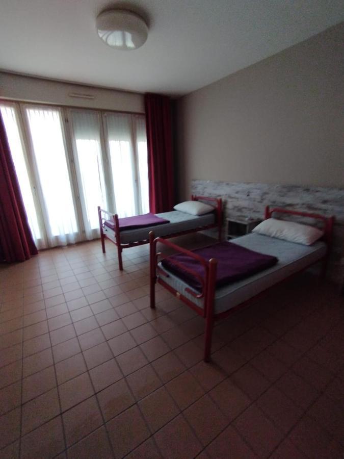 Ostello Torino Hostal *