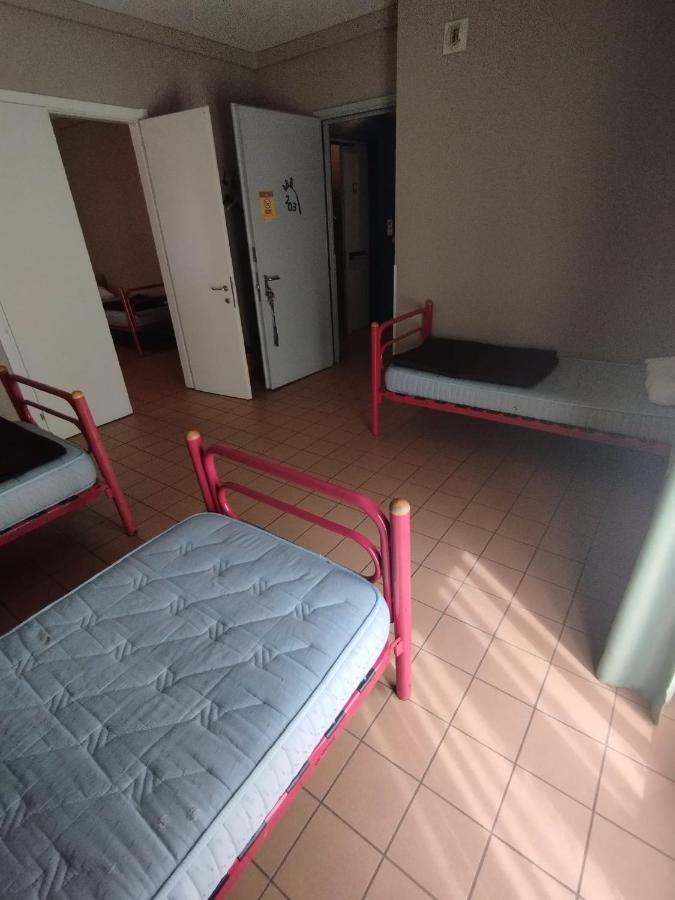 Ostello Torino Hostal