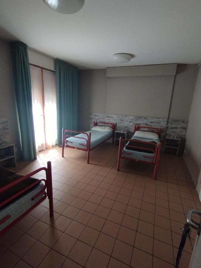 Ostello Torino Hostal Turín