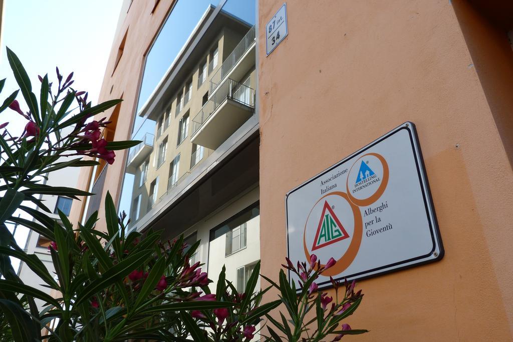 Ostello Torino Hostal *