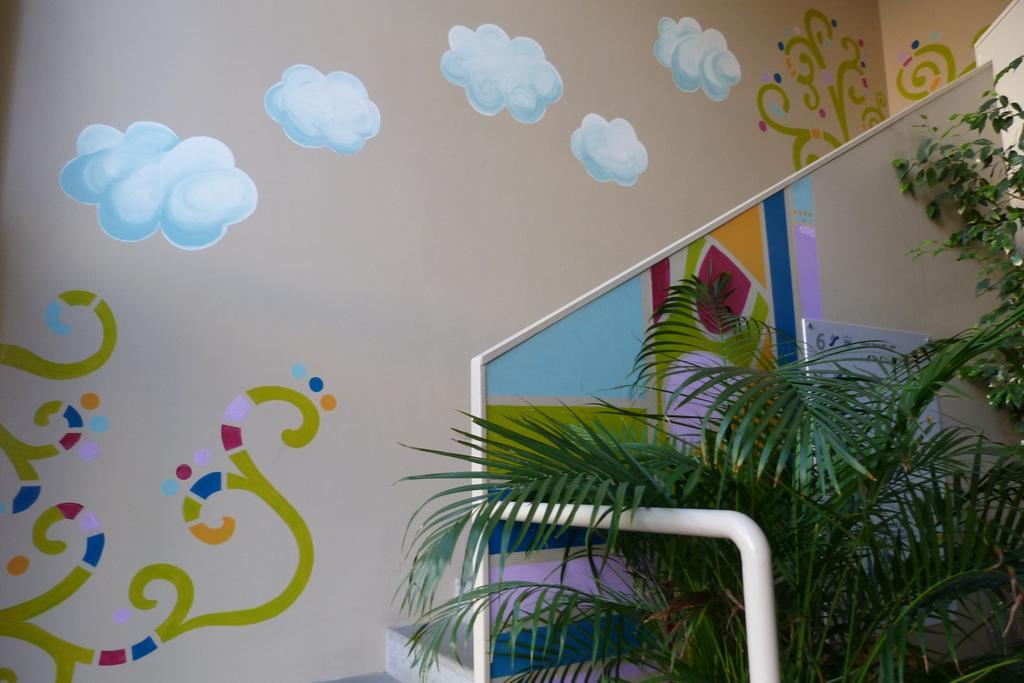 Hostal Ostello Torino *