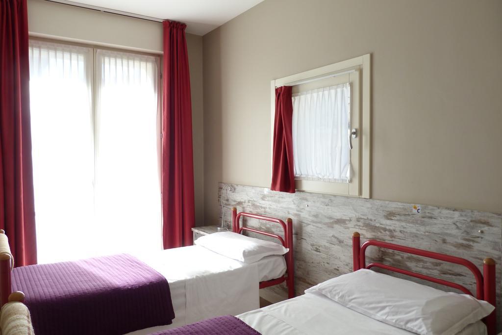 Ostello Torino Hostal *
