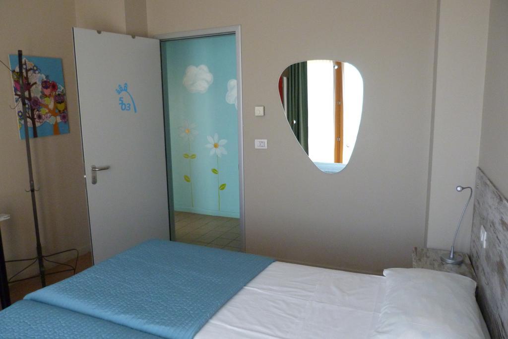 Hostal Ostello Torino *