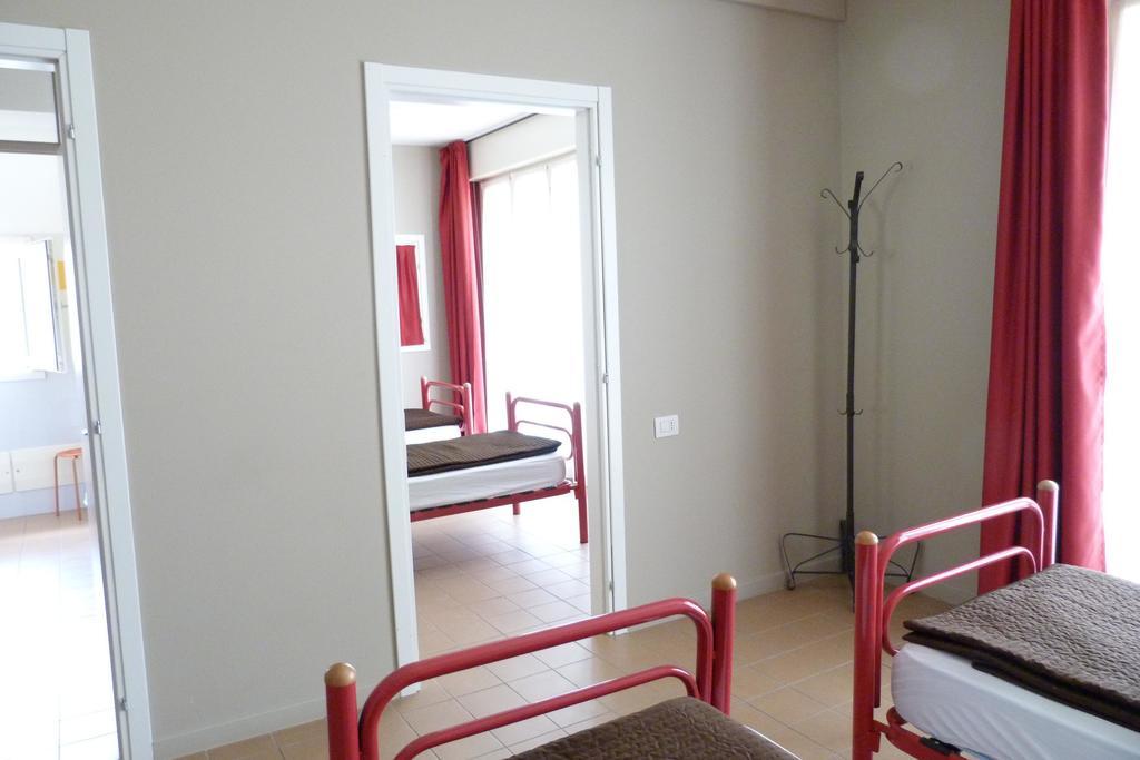 Hostal Ostello Torino