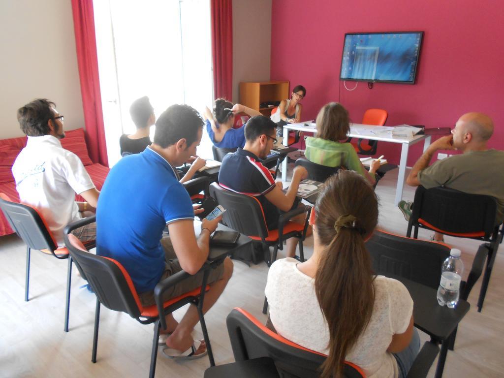 Hostal Ostello Torino