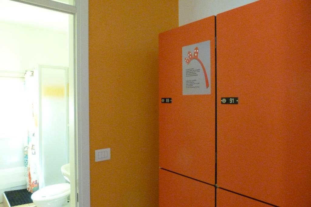 Hostal Ostello Torino Turín